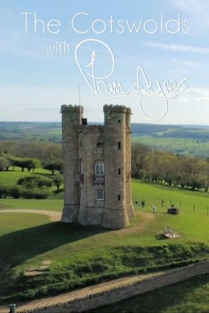 The Cotswolds With Pam Ayres (2021) poster