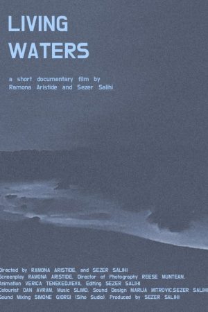 Living Waters (2026) poster