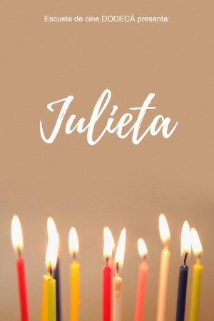 Juliet (2019) poster
