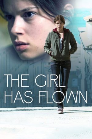The Girl Has Flown (2022) poster