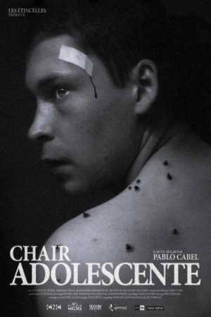 Shard (2026) poster