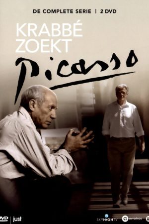 Krabbé zoekt Picasso (2017) poster
