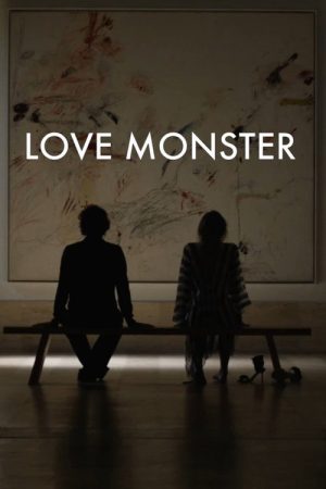 Love Monster (2026) poster