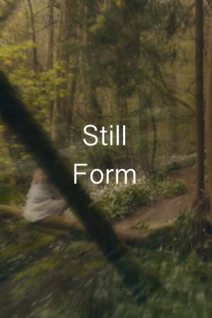 Still Form (2026) poster