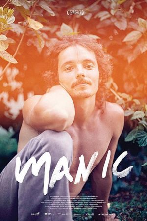 Manic (2017) poster