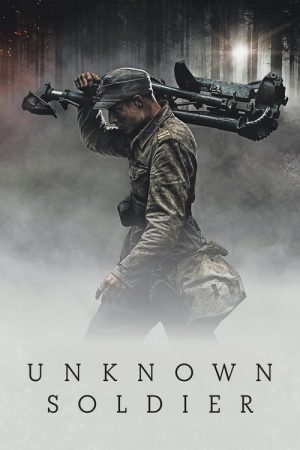 Unknown Soldier (2017) poster