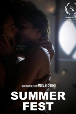 Summerfest (2018) poster