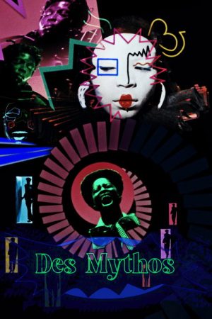 Des Mythos (2026) poster