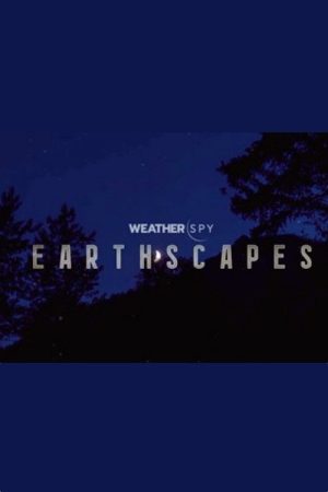 Earthscapes (2020) poster