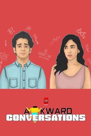Awkward Conversations (2018) poster