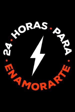 24 horas para enamorarte (2023) poster