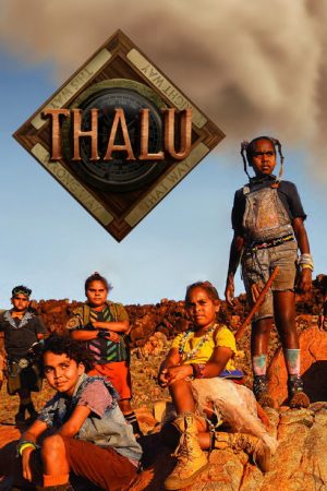 Thalu (2020) poster