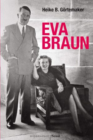 Eva Braun: Life and Death with the Führer (2018) poster