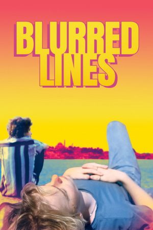 Blurred Lines (2021) poster