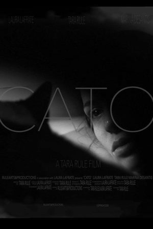 Cato (2020) poster