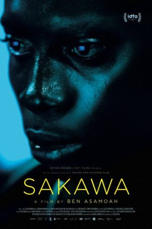 Sakawa (2019) poster