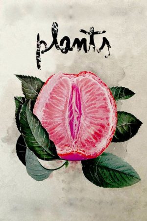 Plants (2016) poster
