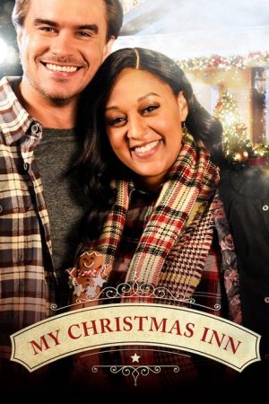 My Christmas Inn (2018) poster