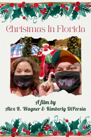 Christmas In Florida (2021) poster