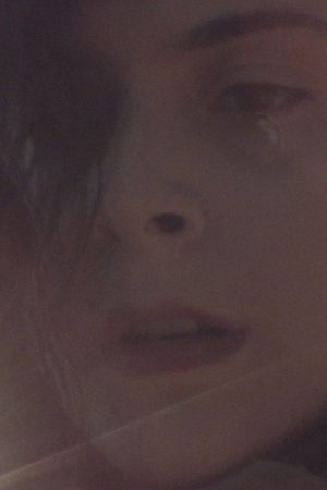 A Hand (2018) poster
