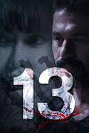 اللعنة 13 (2021) poster