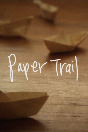 Paper Trail (2025) poster