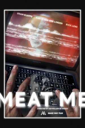 Meat Me (2022) poster