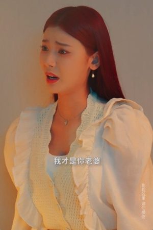 掌门老婆不简单 (2023) poster