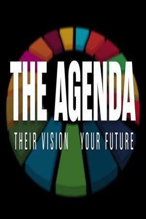 The Agenda: Their Vision poster