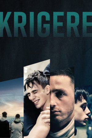 Fighters (2022) poster