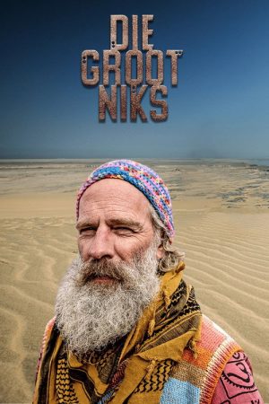 Die Groot Niks (2022) poster