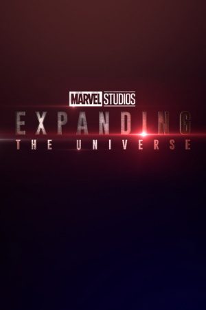 Marvel Studios: Expanding the Universe (2019) poster