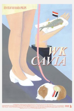 Cavy World Cup (2017) poster