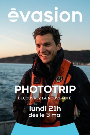 Phototrip (2021) poster