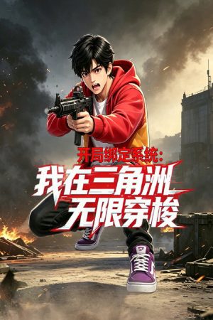 开局绑定系统：我在三角洲无限穿梭 (2026) poster