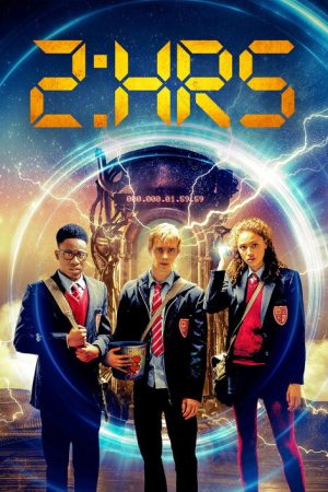 2:Hrs (2018) poster