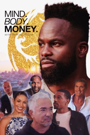Mind. Body. Money. (2025) poster