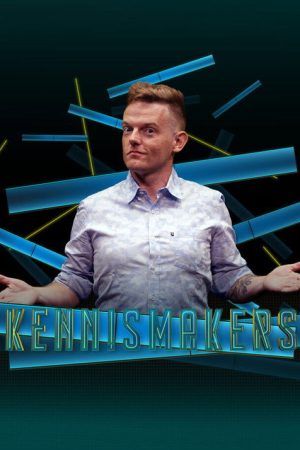 Kennismakers (2022) poster