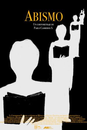 Abyss (2023) poster