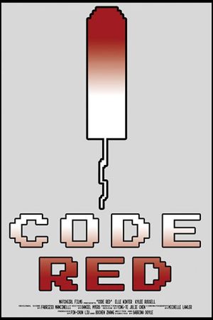 Code Red (2016) poster