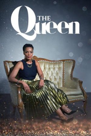 The Queen (2016) poster