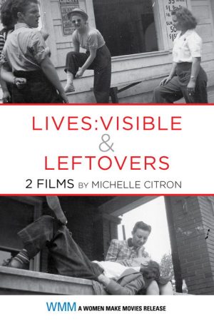 Lives: Visible (2018) poster