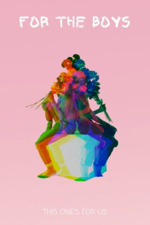 For the Boys (2021) poster