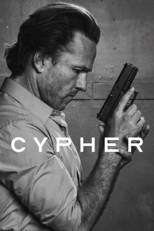 Cypher (2021) poster