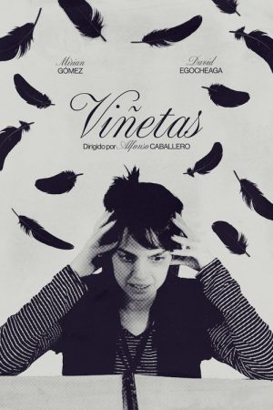 Viñetas (2026) poster