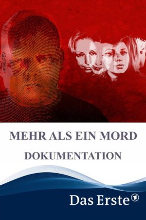Mehr als ein Mord (2022) poster