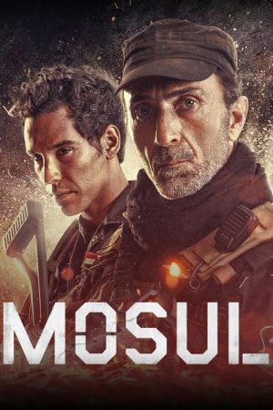 Mosul (2019) poster