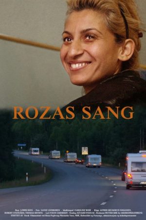Roza’s Song (2016) poster
