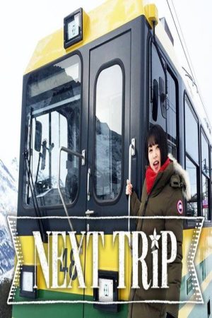 NEXT TRIP (2021) poster