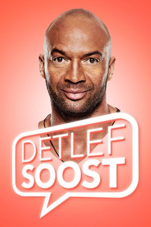 Detlef Soost (2017) poster